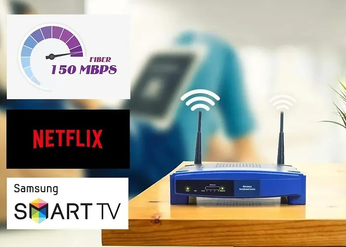 Lovely 3-bedroom In Prokymea Court アパート