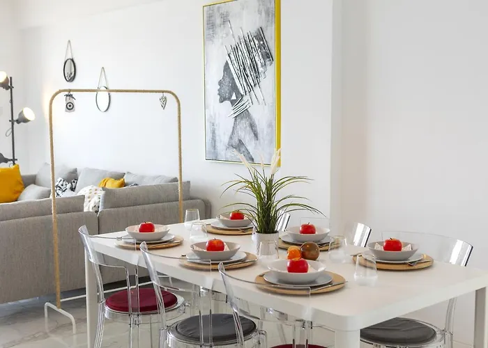 Lovely 3-bedroom In Prokymea Court アパート リマソール