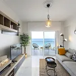 Lovely 3-bedroom In Prokymea Court Limassol