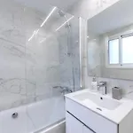 Lovely 3-bedroom In Prokymea Court Lejlighed *