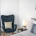 Lovely 3-bedroom In Prokymea Court * Limassol