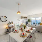 Lejlighed Lovely 3-bedroom In Prokymea Court *