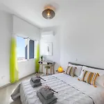 Lejlighed Lovely 3-bedroom In Prokymea Court