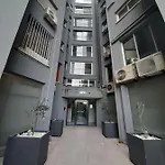 Lovely 3-bedroom In Prokymea Court