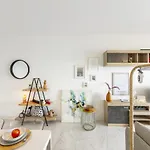 Lovely 3-bedroom In Prokymea Court Lejlighed Limassol