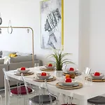 Lovely 3-bedroom In Prokymea Court Lejlighed Limassol