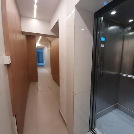 Lovely 3-bedroom In Prokymea Court * Limassol