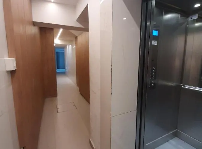 Lovely 3-bedroom In Prokymea Court * リマソール